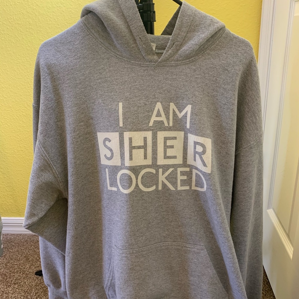 Jacket - Picture 3 of 3